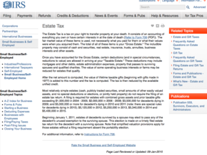 IRS Estate Tax 2015.png